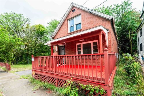 513 High St, Buffalo, NY, 14211-2941 | Card Image