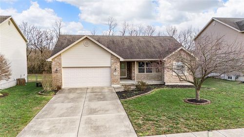 397 Clear Springs Court, Carlisle, OH, 45005 | Card Image