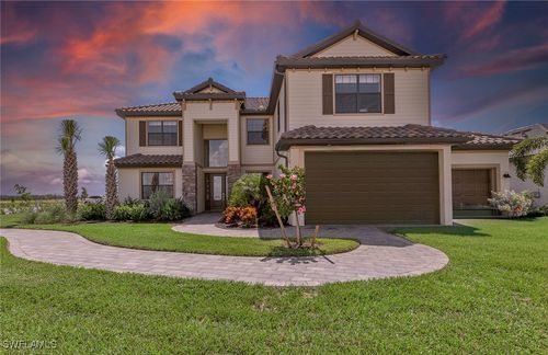 11581 Timber Creek Dr, Fort Myers, FL, 33913-9461 | Card Image