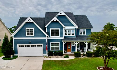 801 Lanyard Dr, Newport, NC, 28570-4571 | Card Image