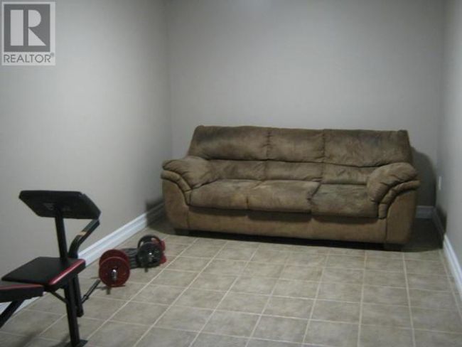 126 Georgetown Rd, House other with 3 bedrooms, 4 bathrooms and null parking in Corner Brook NL | Image 34