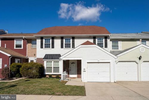 45 Windsor Mews, CHERRY HILL, NJ, 08002-2434 | Card Image