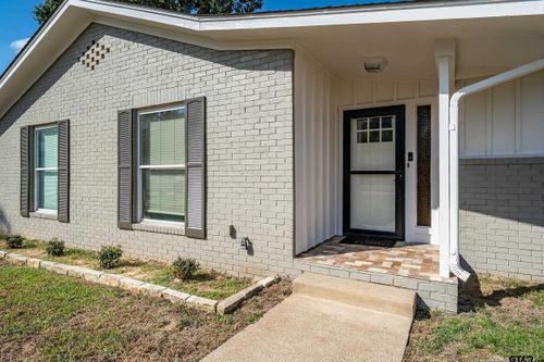 4601 Cambridge Dr, Tyler, TX, 75703-1510 | Card Image