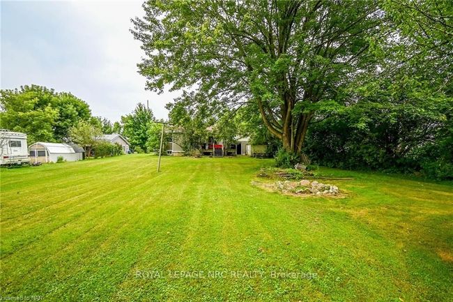 444 Gilmore Rd, House other with 3 bedrooms, 1 bathrooms and 7 parking in Fort Erie ON | Image 39