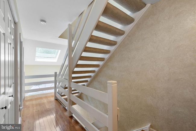 301 Fox Run, Townhouse with 3 bedrooms, 3 bathrooms and null parking in EXTON PA | Image 29