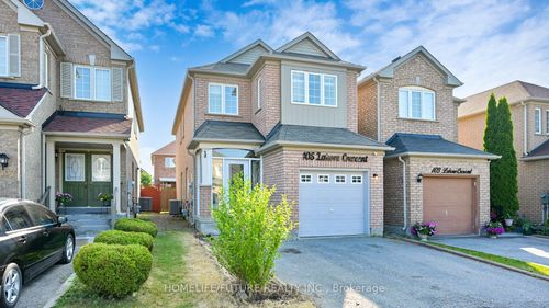 105 Lahore Cres, Markham, ON, L3S0A7 | Card Image