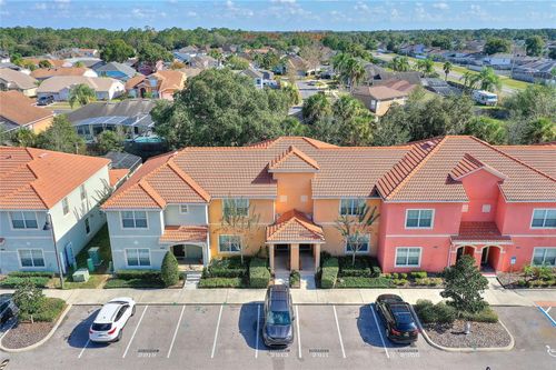 2911 Banana Palm Dr, Kissimmee, FL, 34747-6453 | Card Image