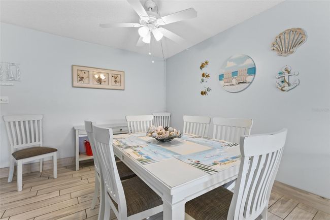 UNIT-206 - 7870 A1a S, Condo with 2 bedrooms, 2 bathrooms and null parking in SAINT AUGUSTINE FL | Image 20