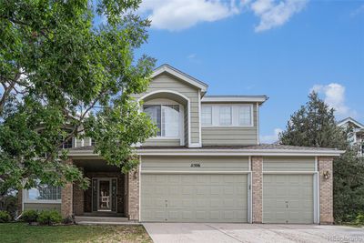 11506 Foxtail Lane, House other with 4 bedrooms, 2 bathrooms and 3 parking in Parker CO | Image 3