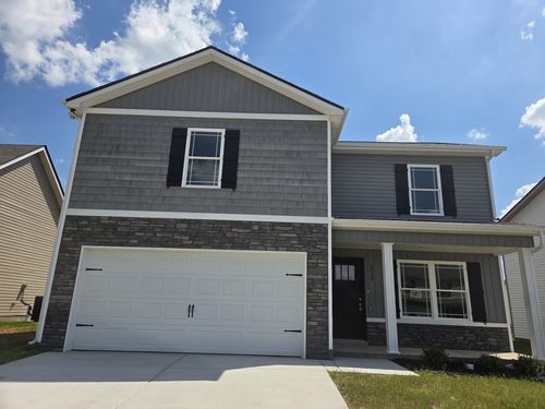 2910 Valley Farms Dr, Christiana, TN, 37037-2056 | Card Image