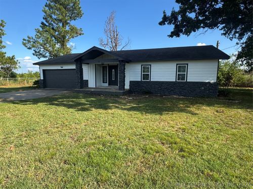 11647 S Highway 64, Muskogee, OK, 74403-4006 | Card Image