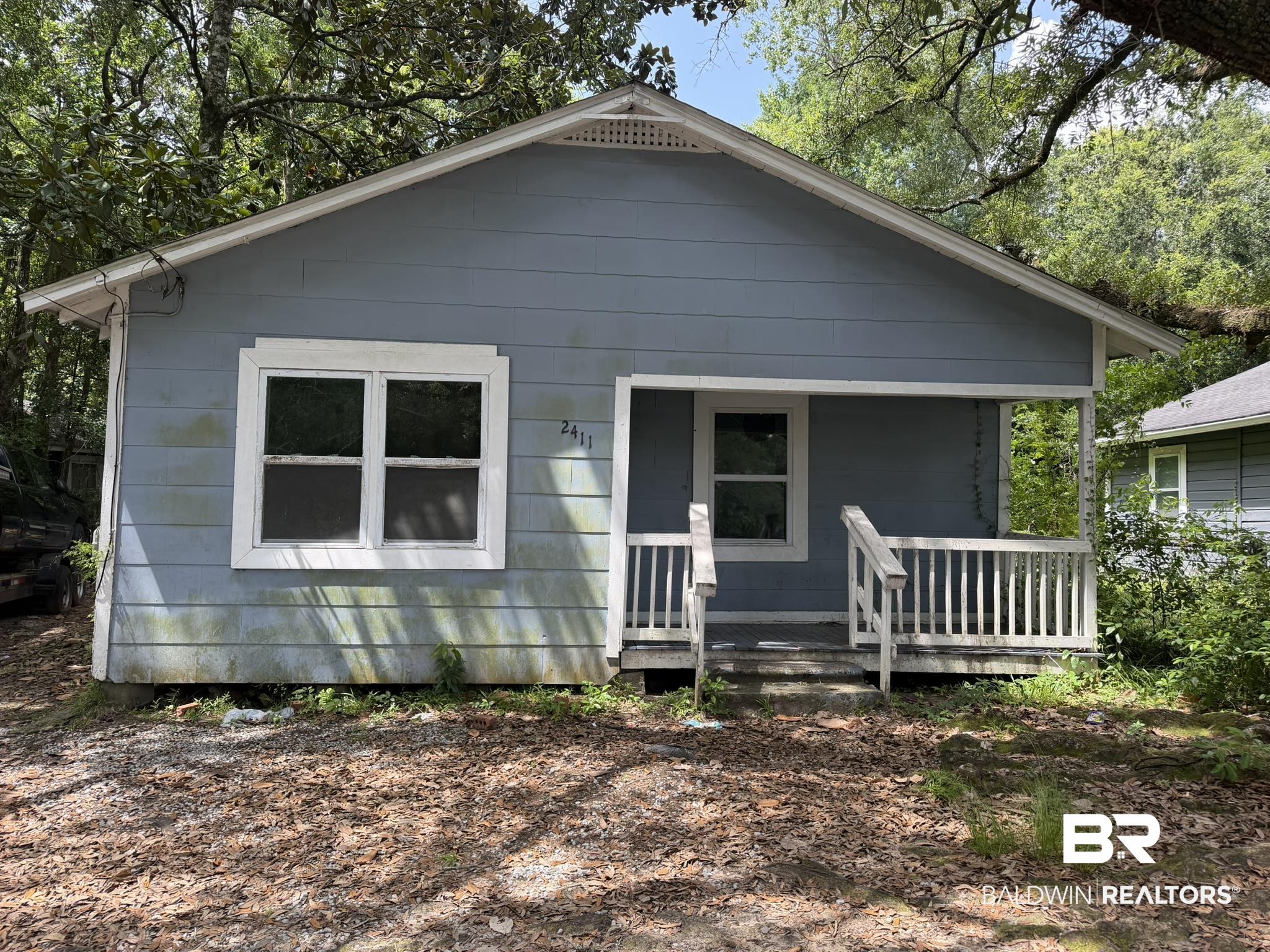 Residential in Mobile