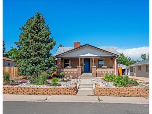 4085 S Grant St, Englewood, CO, 80113-4705 | Card Image