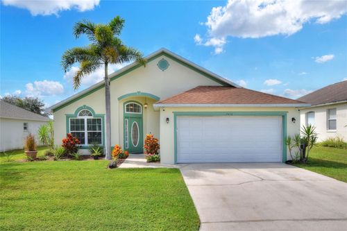 7416 Jessamine Dr, Lakeland, FL, 33810-4498 | Card Image