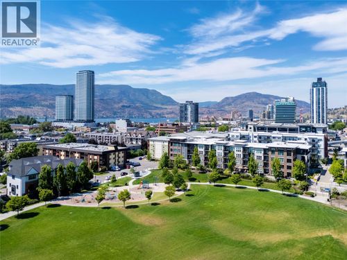 116-1775 Chapman Pl, Kelowna, BC, V1Y0G3 | Card Image