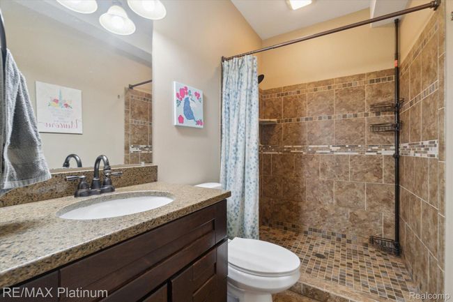 7020 Mancour Dr, House other with 5 bedrooms, 5 bathrooms and null parking in Grand Blanc MI | Image 34