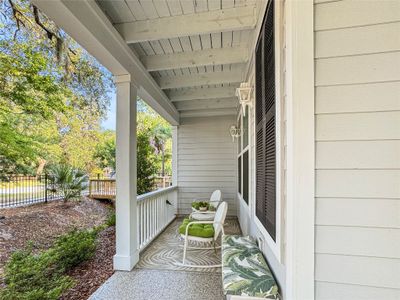 407 S 9th Street, Townhouse with 2 bedrooms, 2 bathrooms and null parking in Fernandina Beach FL | Image 3