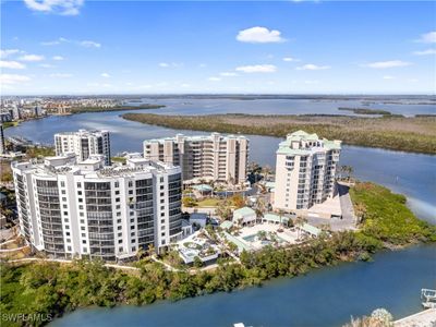 706 - 4142 Bay Beach Lane, Condo with 4 bedrooms, 3 bathrooms and null parking in Fort Myers Beach FL | Image 2