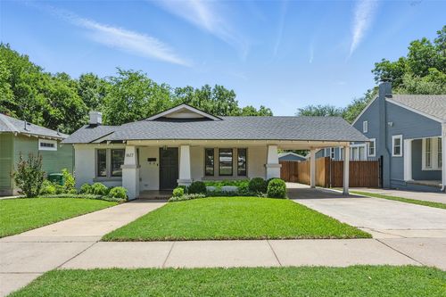 1617 Virginia Pl, Fort Worth, TX, 76107-3924 | Card Image