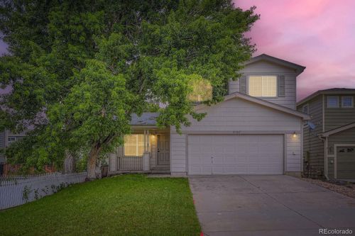 21767 Silver Meadow Ln, Parker, CO, 80138-7282 | Card Image