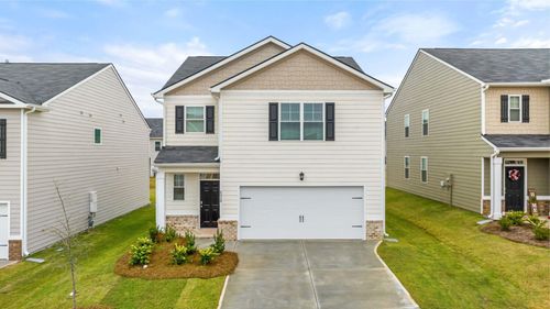 585 Whitby Ct, Aiken, SC, 29801-1223 | Card Image