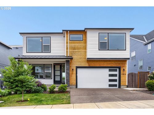 7353 Nw Oakfern Dr, Portland, OR, 97229-6637 | Card Image