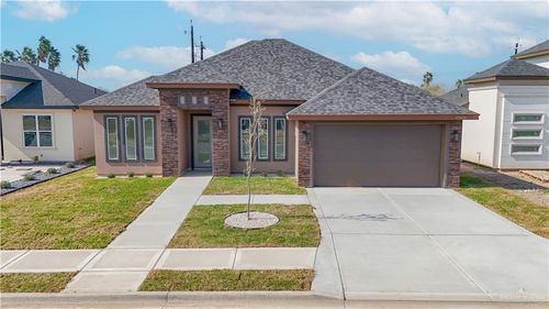 2908 Magnolia Dr, San Juan, TX, 78589-2093 | Card Image