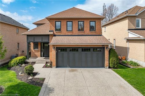 66-1150 Skyview Dr, Burlington, ON, L7P4X5 | Card Image