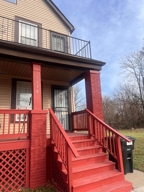 5138 Holcomb St, Detroit, MI, 48213-3087 | Card Image