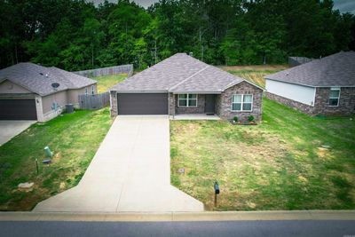 2309 Windy Ln, House other with 4 bedrooms, 2 bathrooms and null parking in Jonesboro AR | Image 1