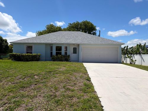 1682 Sw Glacador Ave, Port St. Lucie, FL, 34953-4954 | Card Image