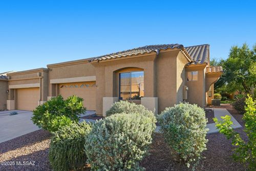 513 W Knotwood Street, Green Valley, AZ, 85614 | Card Image