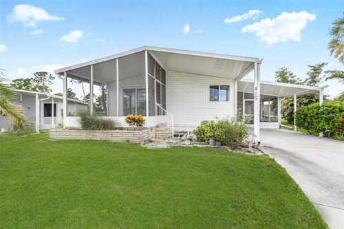415 Villa Nueva Cir, NORTH PORT, FL, 34287-2500 | Card Image