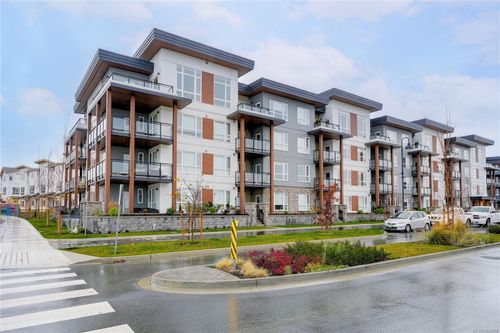 413-3564B Ryder Hesjedal Way, Colwood, BC, V9C0V4 | Card Image