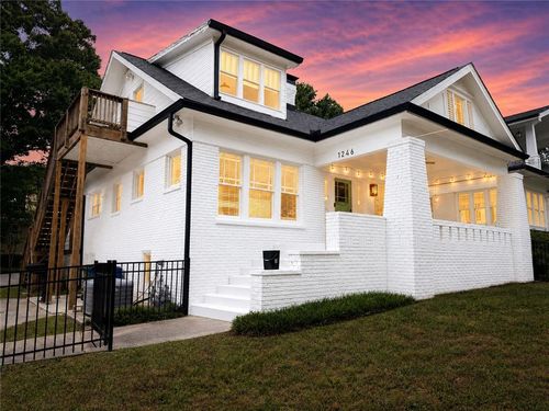 a-1246 Monroe Drive Ne, Atlanta, GA, 30306 | Card Image