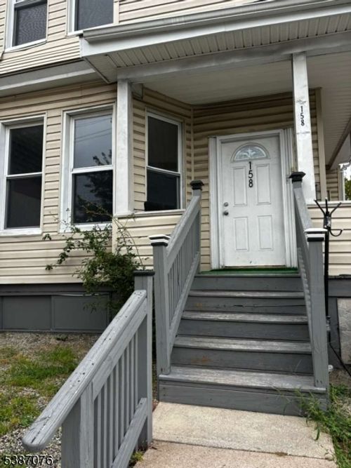 158 Haledon Ave, Prospect Park, NJ, 07508-2051 | Card Image