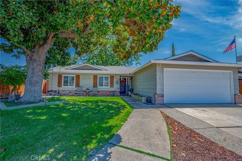 279 Cheyenne Ct, Oakdale, CA, 95361-3215 | Card Image