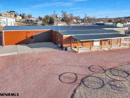 820 W 3rd St, Chadron, NE, 69337-2242 | Card Image