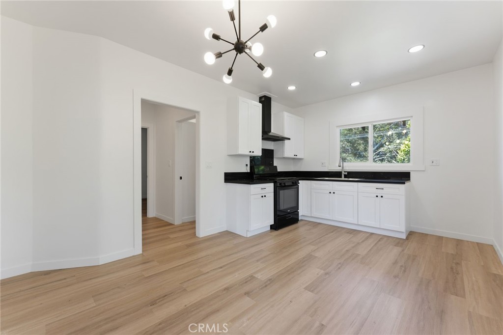 Residential Lease in South Pasadena 3