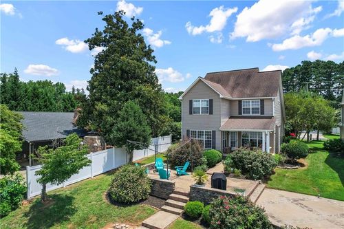 1180 Riverview Road Ext, Lexington, NC, 27292-1762 | Card Image