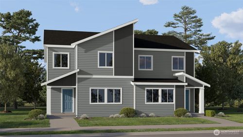 22933 Se Yew Street, Black Diamond, WA, 98010 | Card Image