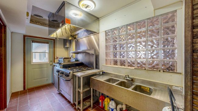 Commercial Kitchen | Image 45