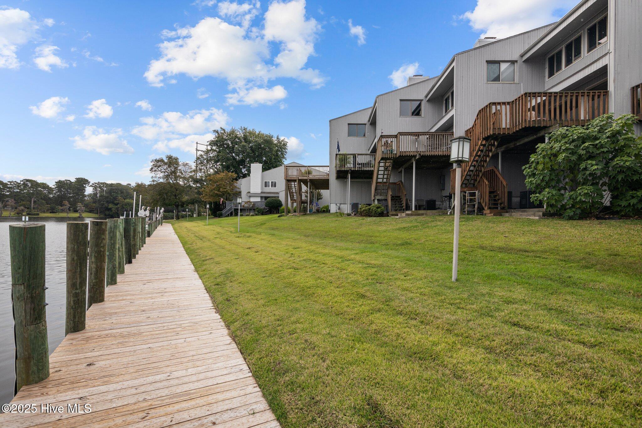 Residential in New Bern 4