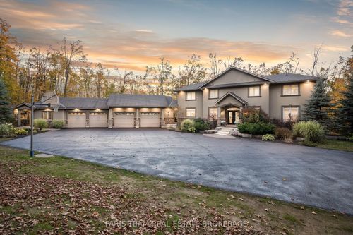 911 Bass Lake Side Rd W, Oro Medonte, ON, L0L | Card Image