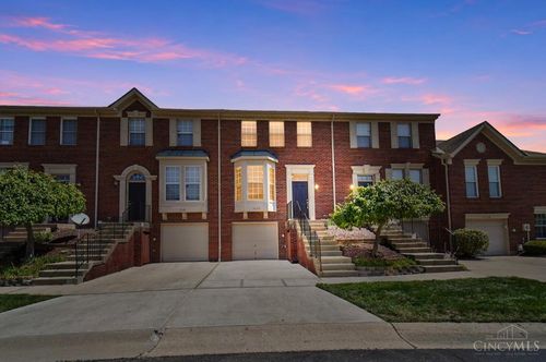 5132 Franklin Park Street, Mason, OH, 45040 | Card Image
