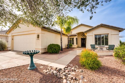 2776 E Glen Canyon Road, Green Valley, AZ, 85614 | Card Image