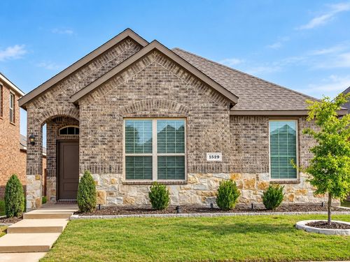 1529 Bennington Ln, Celina, TX, 75009-1908 | Card Image
