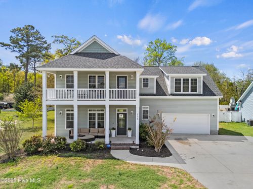258 Pearson Cir, Newport, NC, 28570-5050 | Card Image
