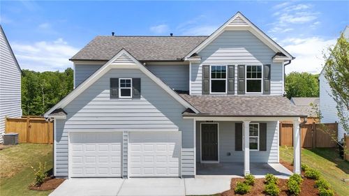 357 Bloomfield Cir, Canton, GA, 30114-6109 | Card Image