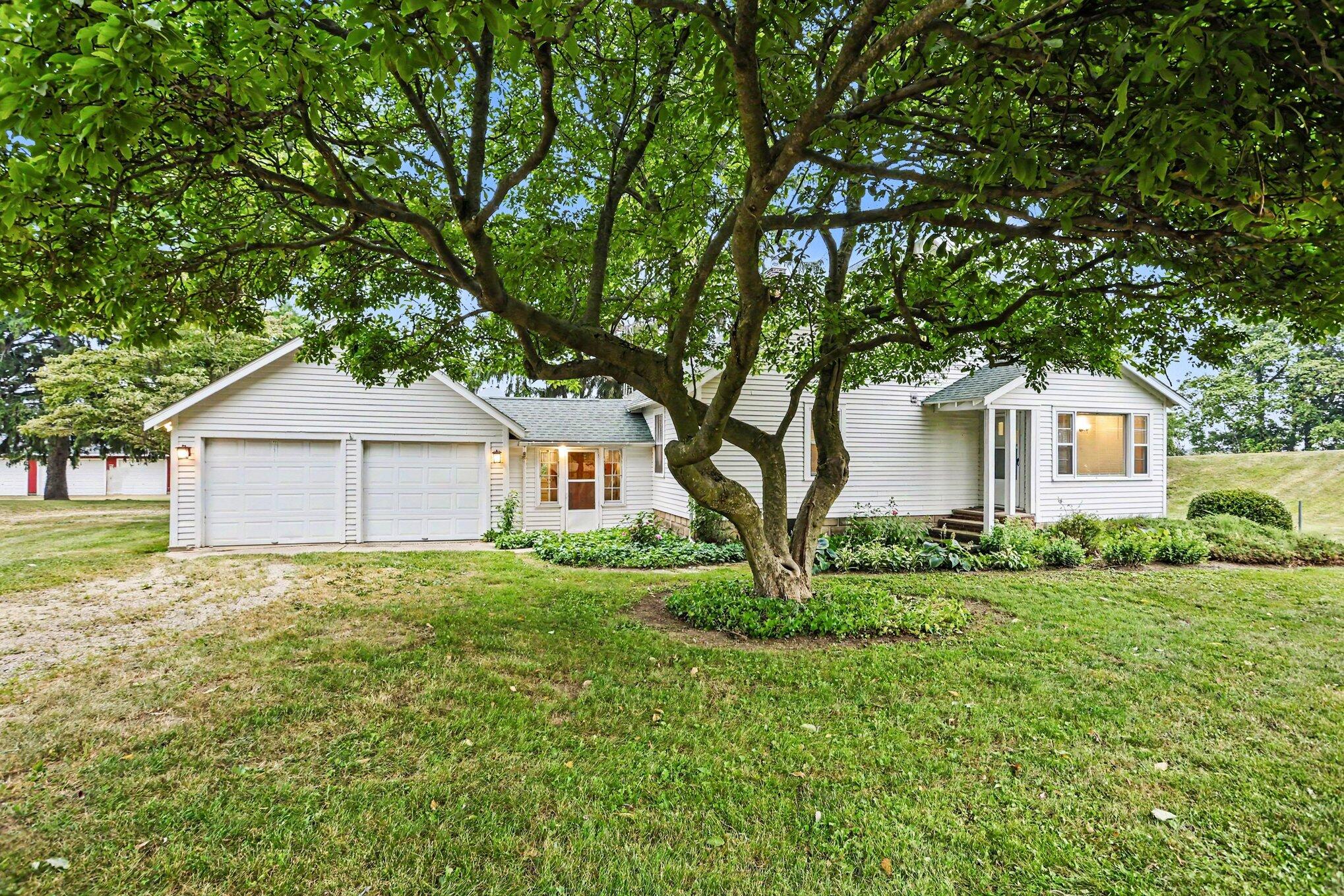 Residential in Bainbridge Township 2